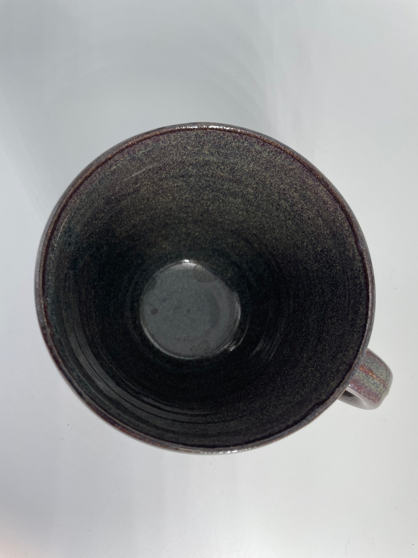Dark mug - medium/8oz