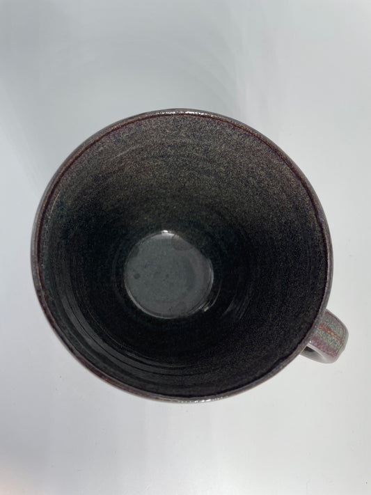 Dark mug - medium/8oz