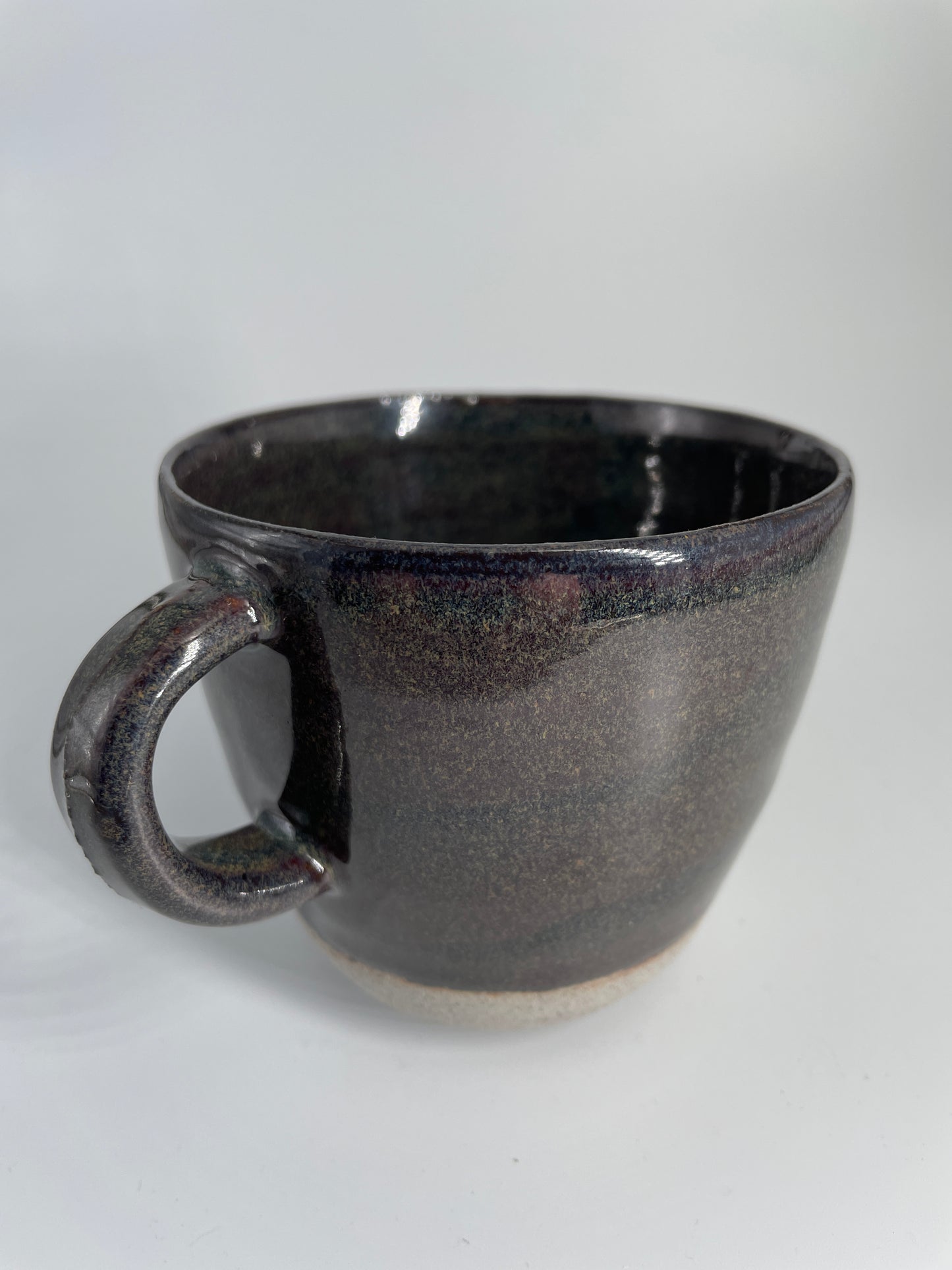 Dark mug - medium/8oz