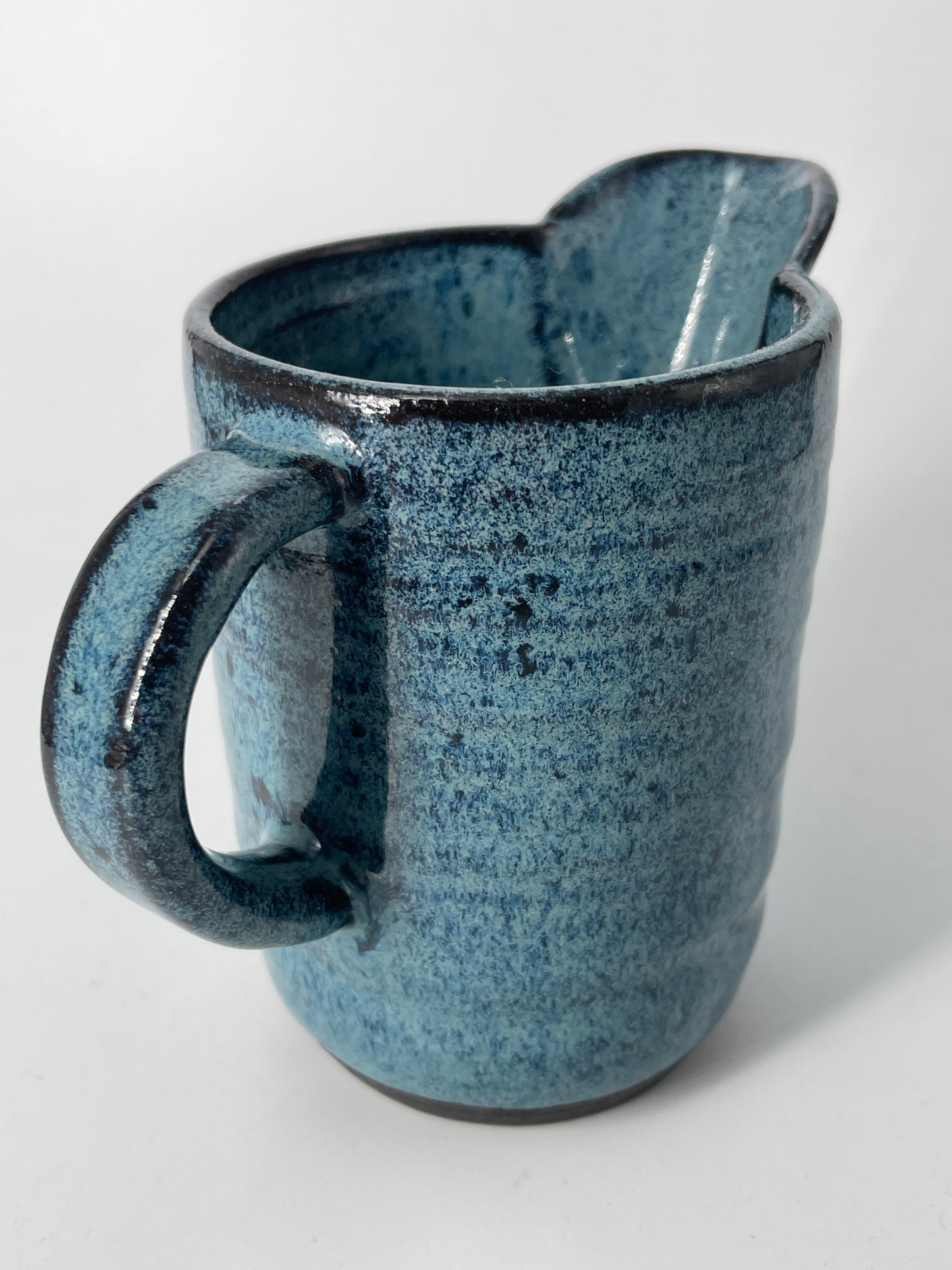 Blue Jug - small