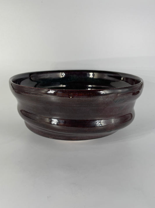Dark bowl - medium