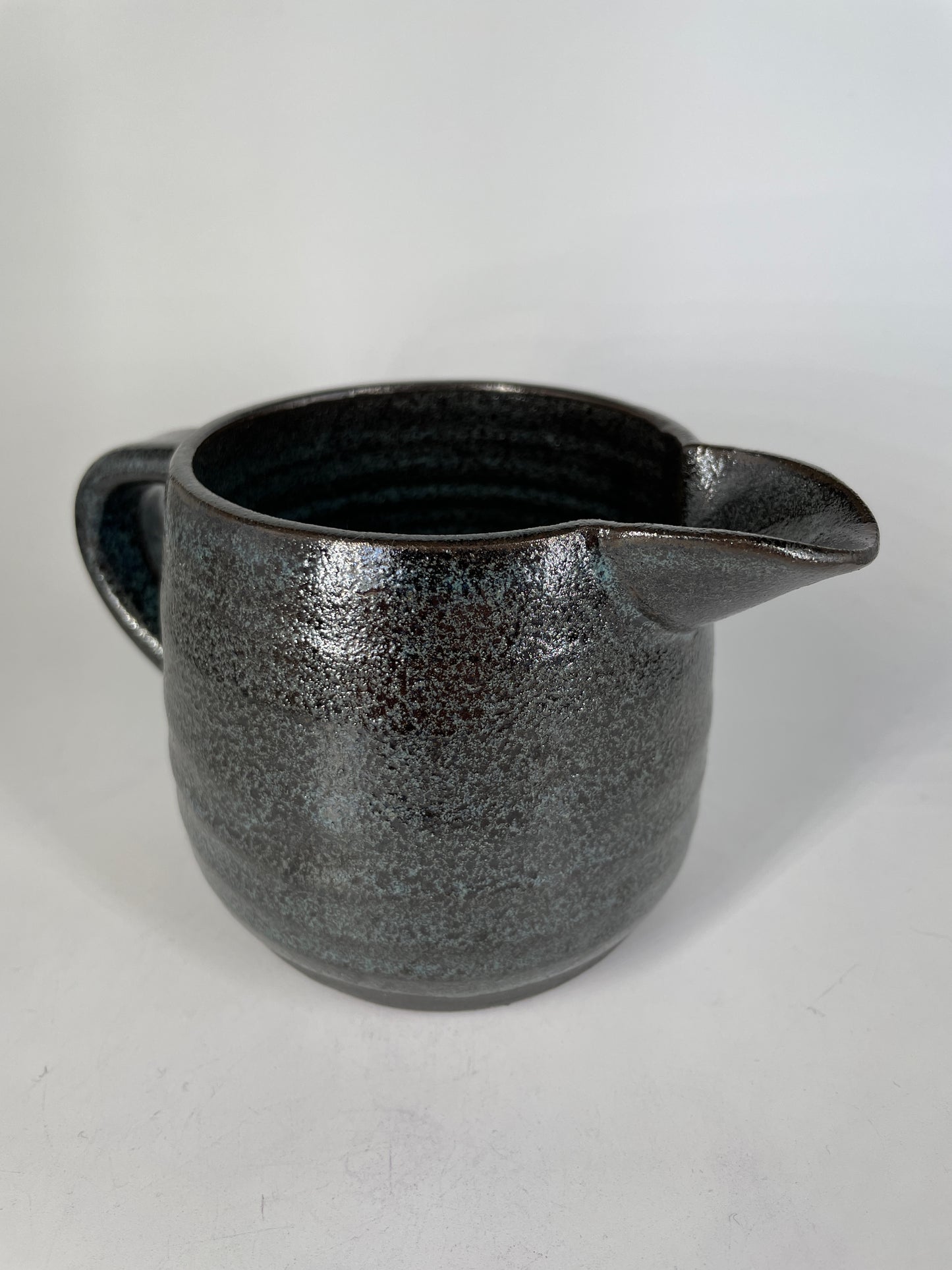 Blue Jug - medium