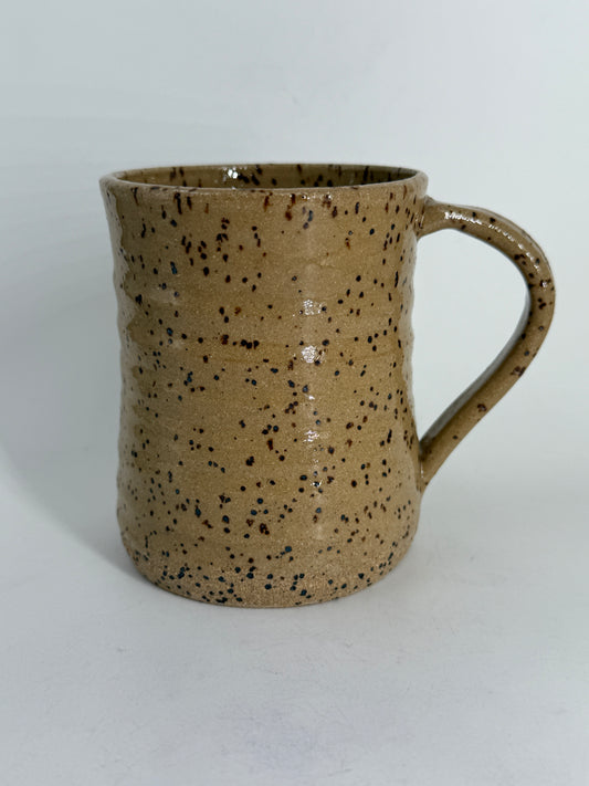 Spotty mug - large/12oz