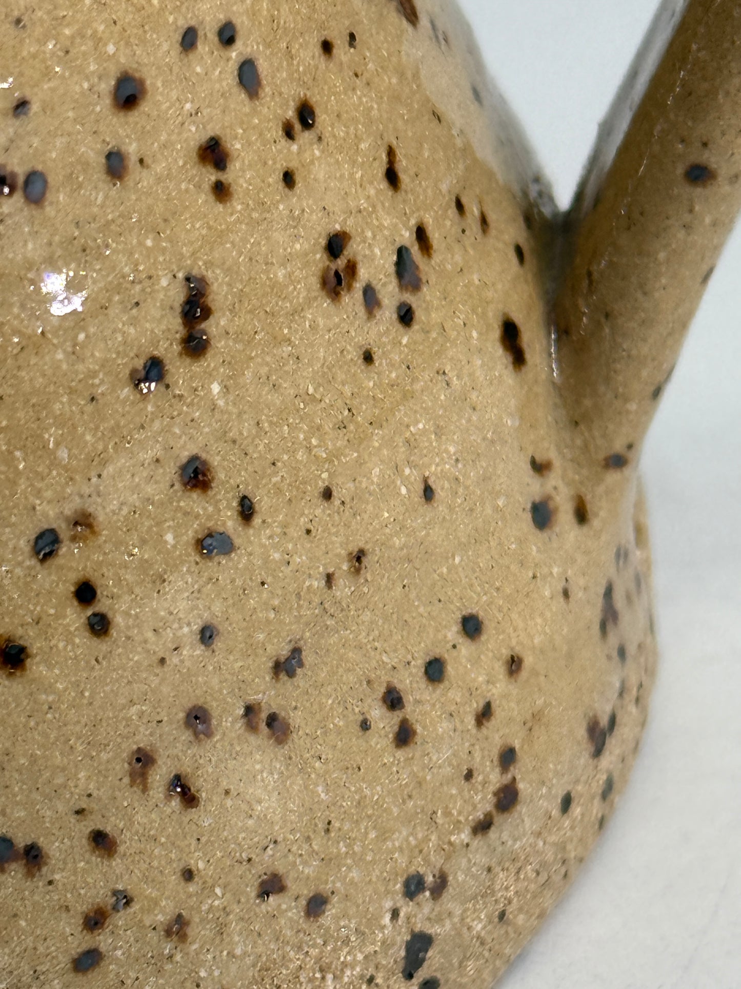 Spotty mug - large/12oz