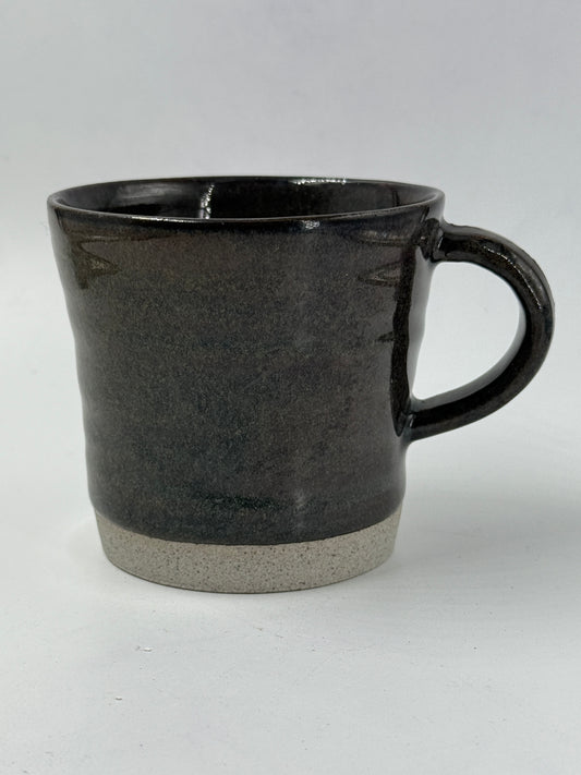 Dark mug - medium/8oz