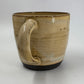 Yellow mug - large/12oz