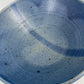 Blue bowl - smallish