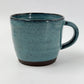 Blue mug - medium/8oz