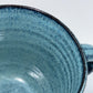 Blue mug - medium/8oz