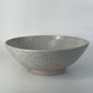 Speckled bowl - large