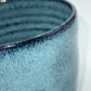 Blue mug - medium/8oz