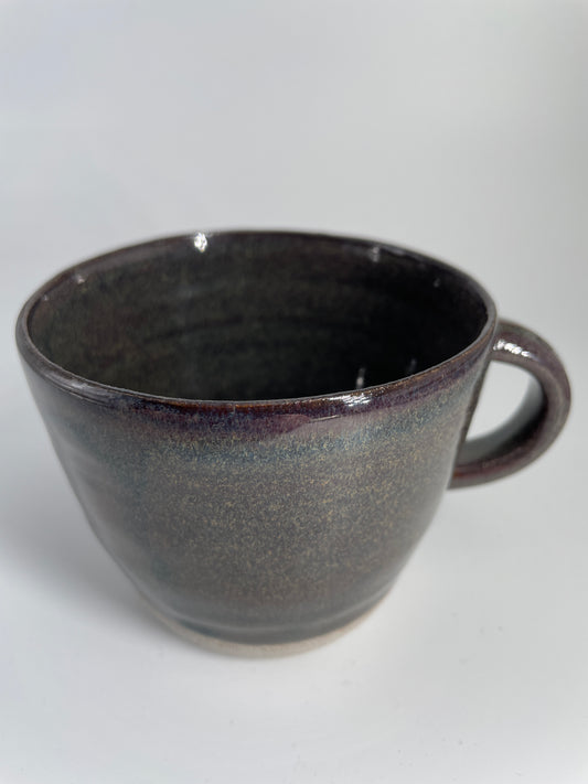Dark mug - medium/8oz