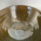 SECOND - Green bowl - large