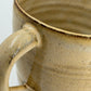 Yellow mug - large/12oz