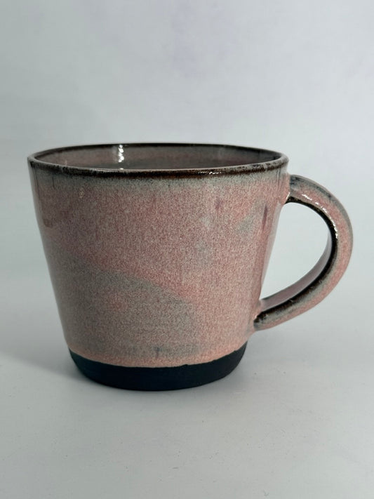 Pink mug - large/12oz