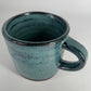 Blue mug - Espresso/5oz