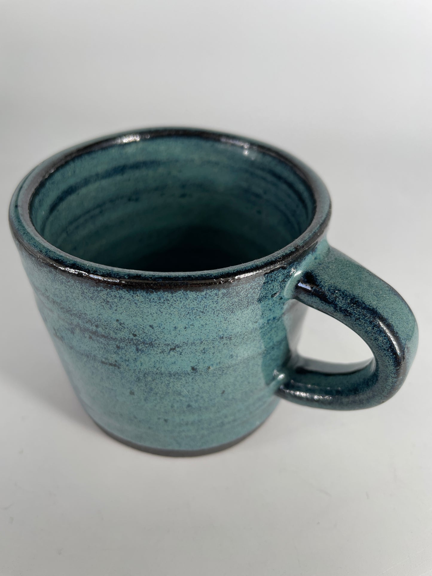 Blue mug - Espresso/5oz