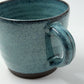 Blue mug - medium/8oz