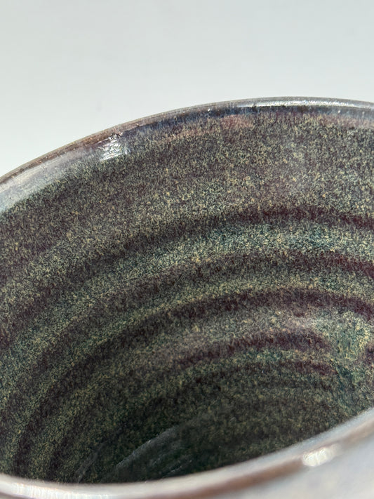 Dark mug - medium/8oz