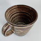 Browny mug - medium/8oz