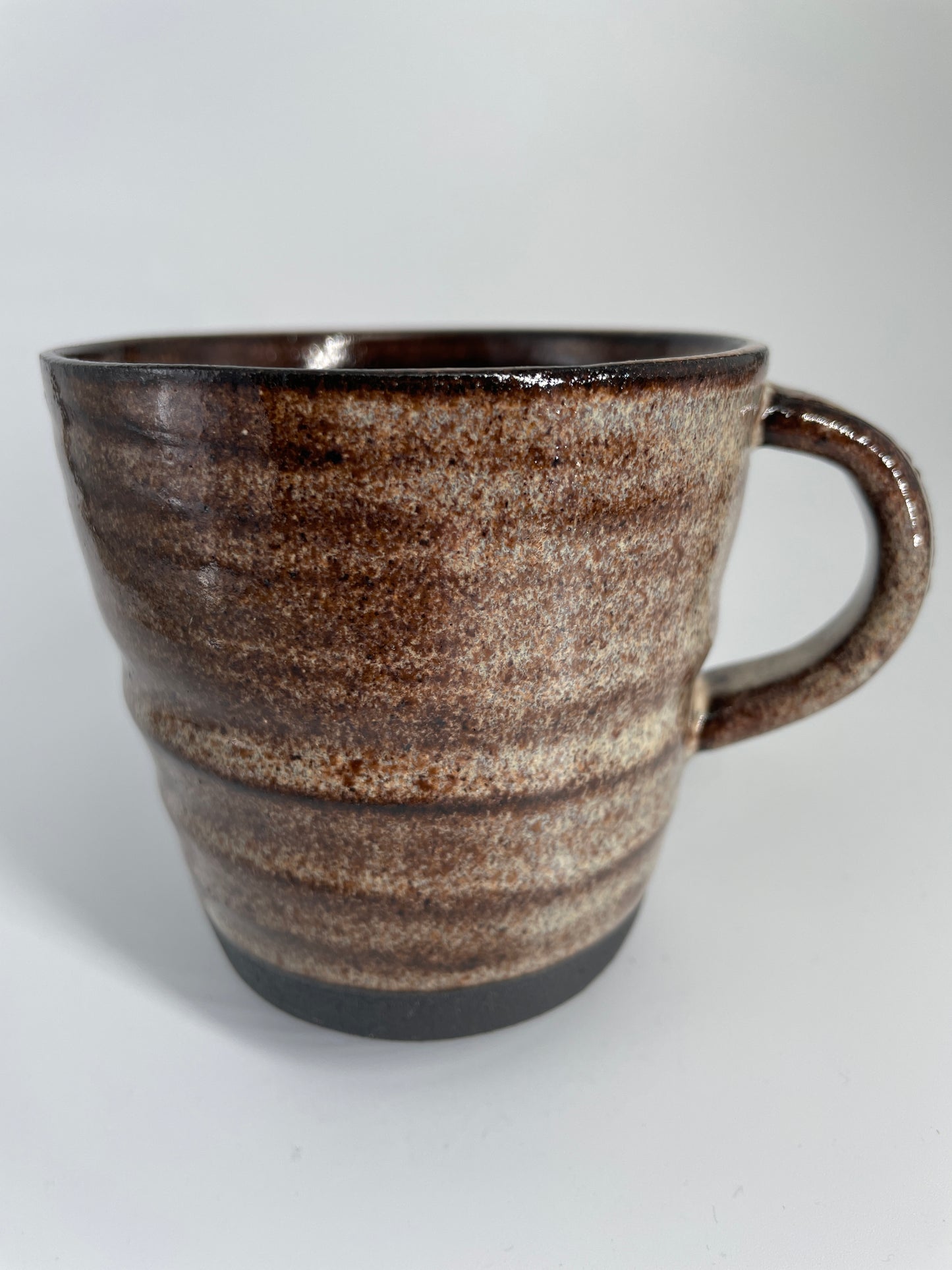 Browny mug - medium/8oz