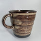 Browny mug - medium/8oz