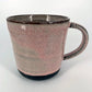 Pink mug - medium/8oz