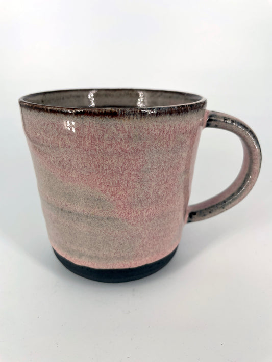 Pink mug - medium/8oz
