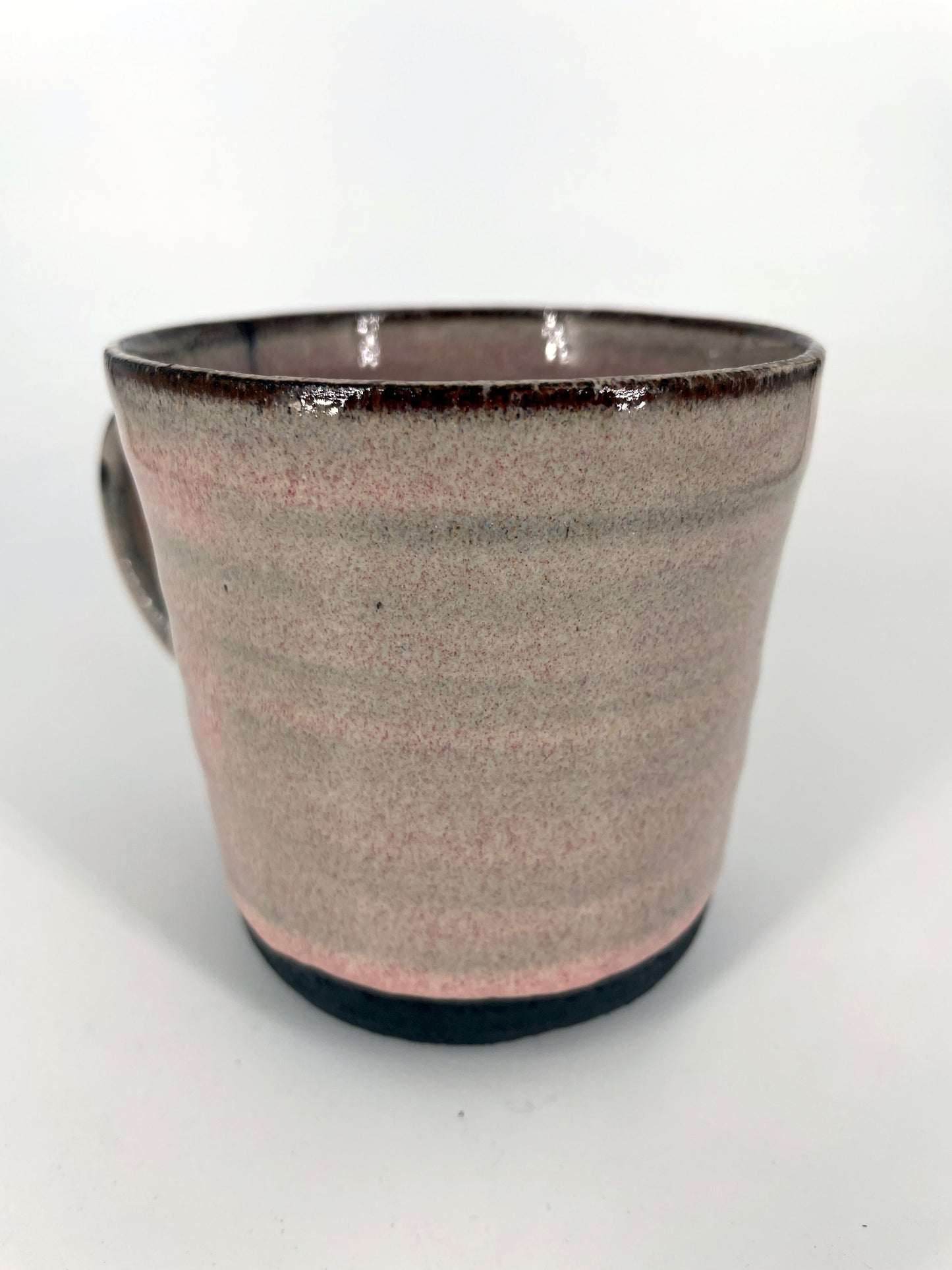 Pink mug - medium/8oz