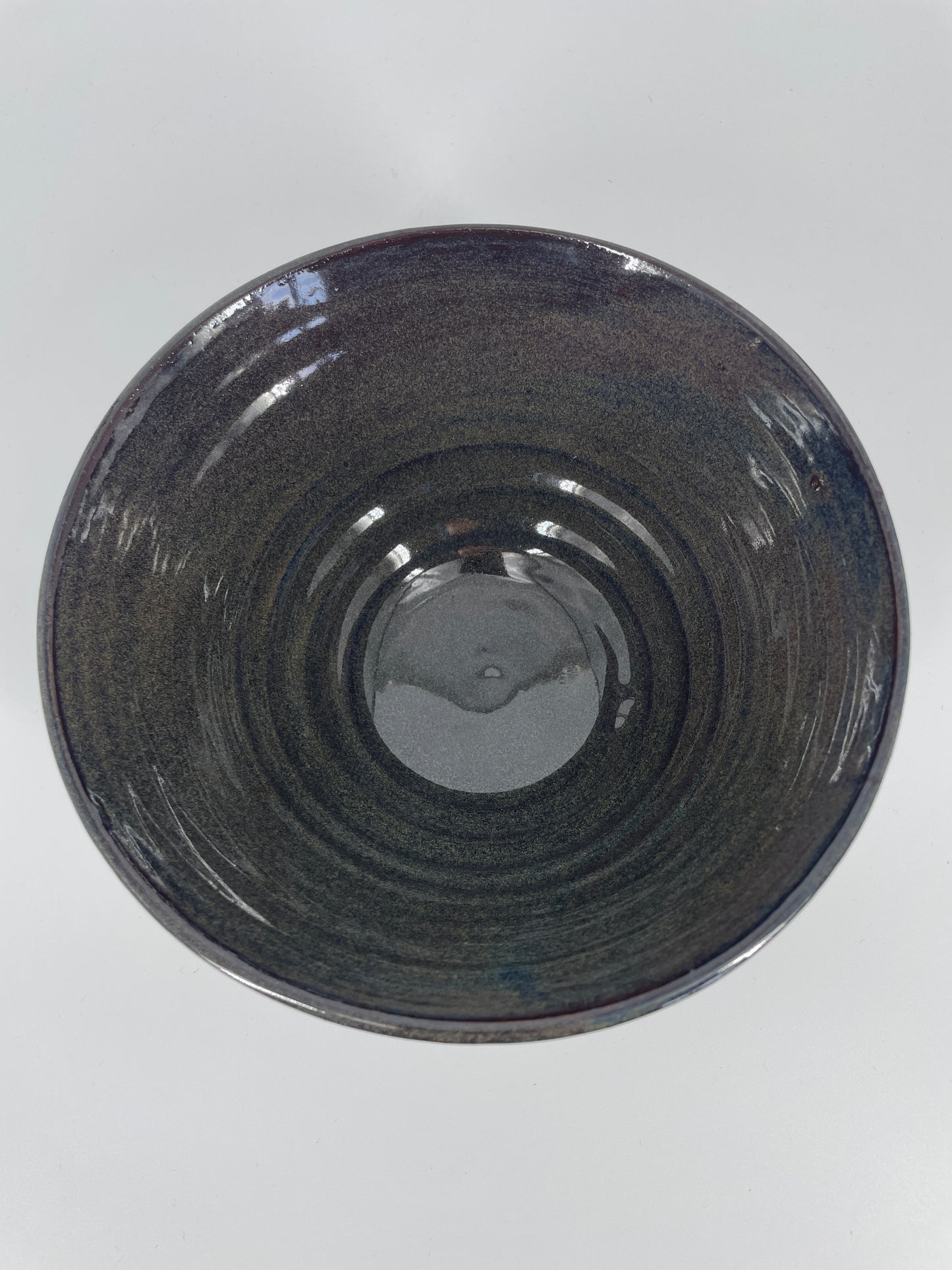 Dark bowl - medium