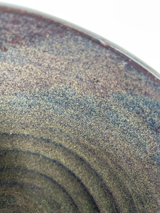 Dark bowl - medium