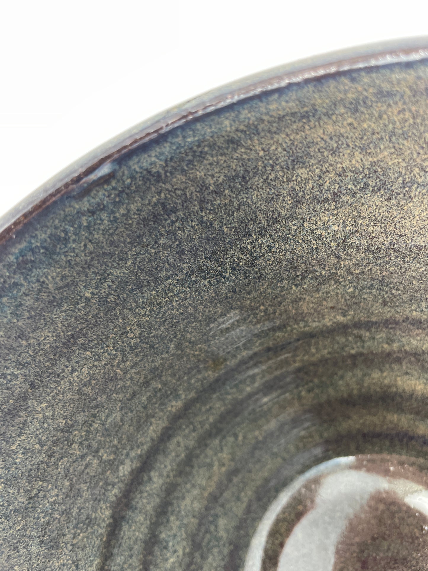 Dark bowl - medium