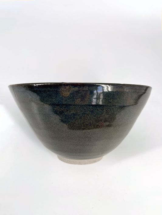 Dark bowl - medium