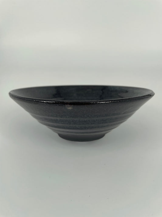 Dark bowl - small