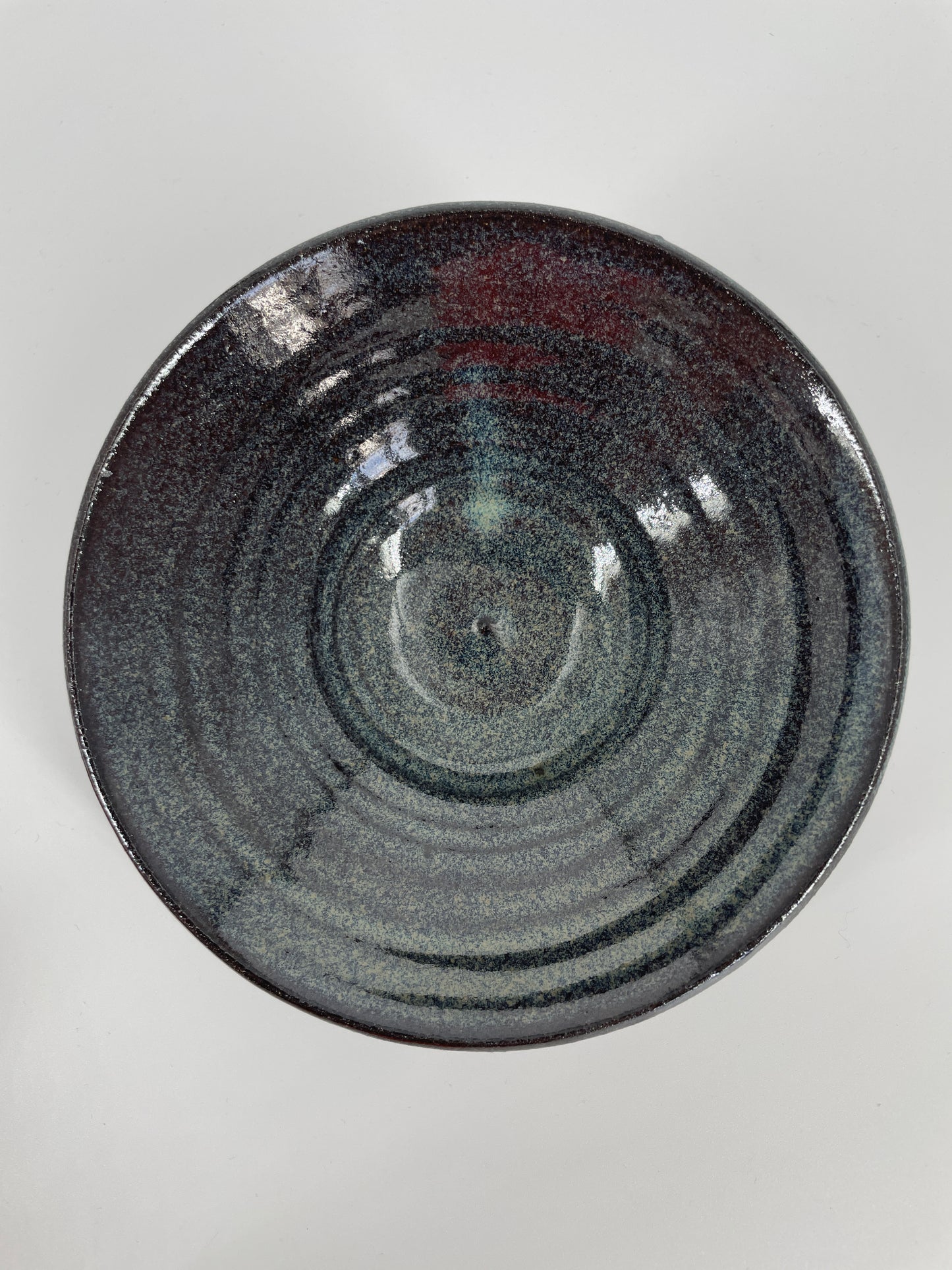 Dark bowl - small