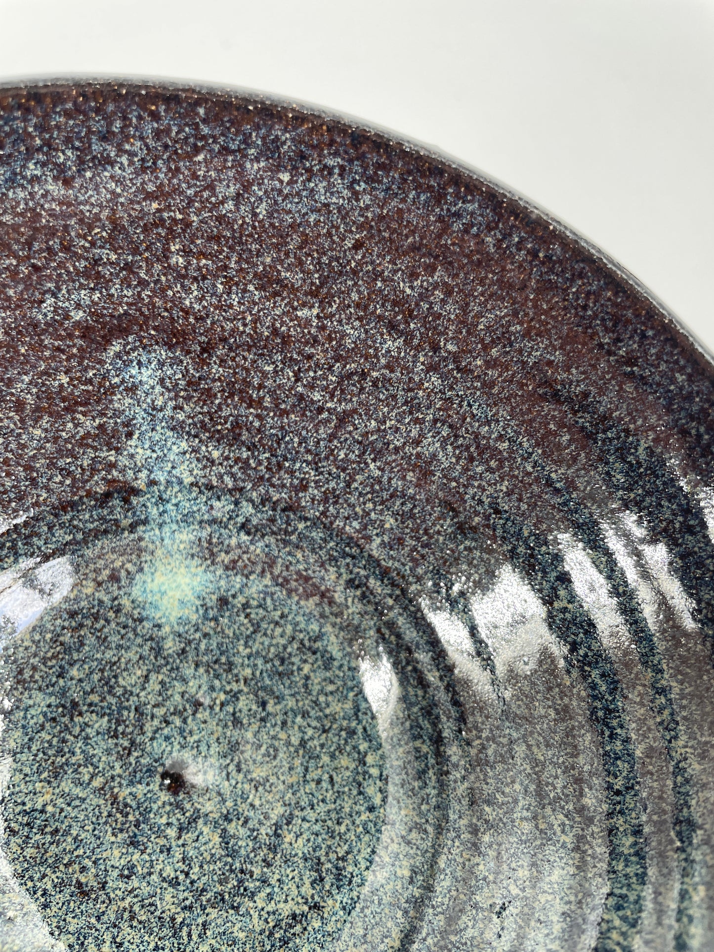 Dark bowl - small