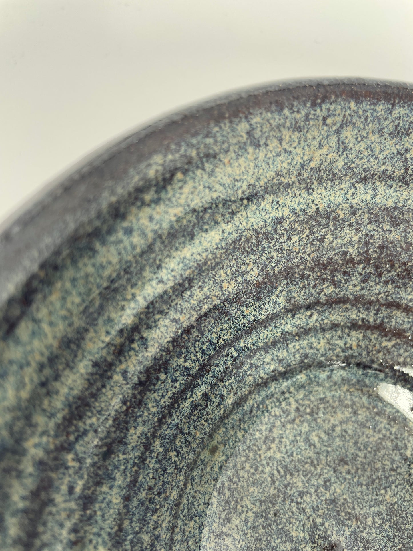 Dark bowl - small