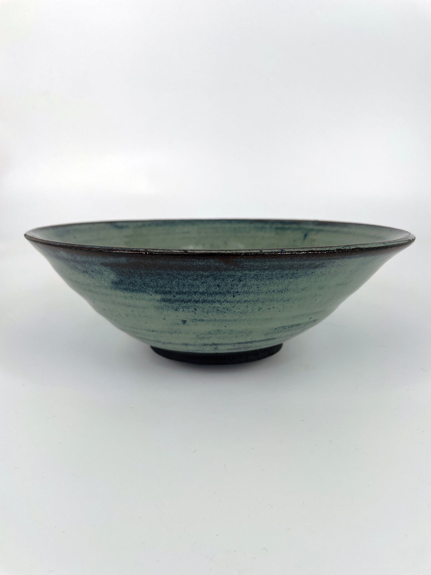 Green bowl - medium