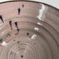 Pink bowl - medium