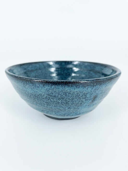 Blue bowl - small