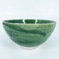 Green bowl - medium