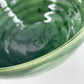 Green bowl - medium