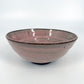 Pink bowl - medium