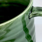 Green mug - large/12oz