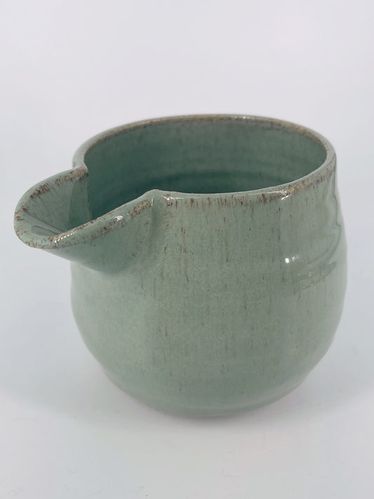 Green Jug - medium