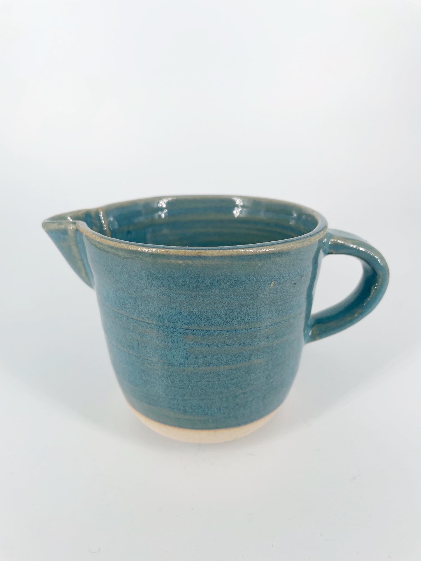 Blue Jug - small