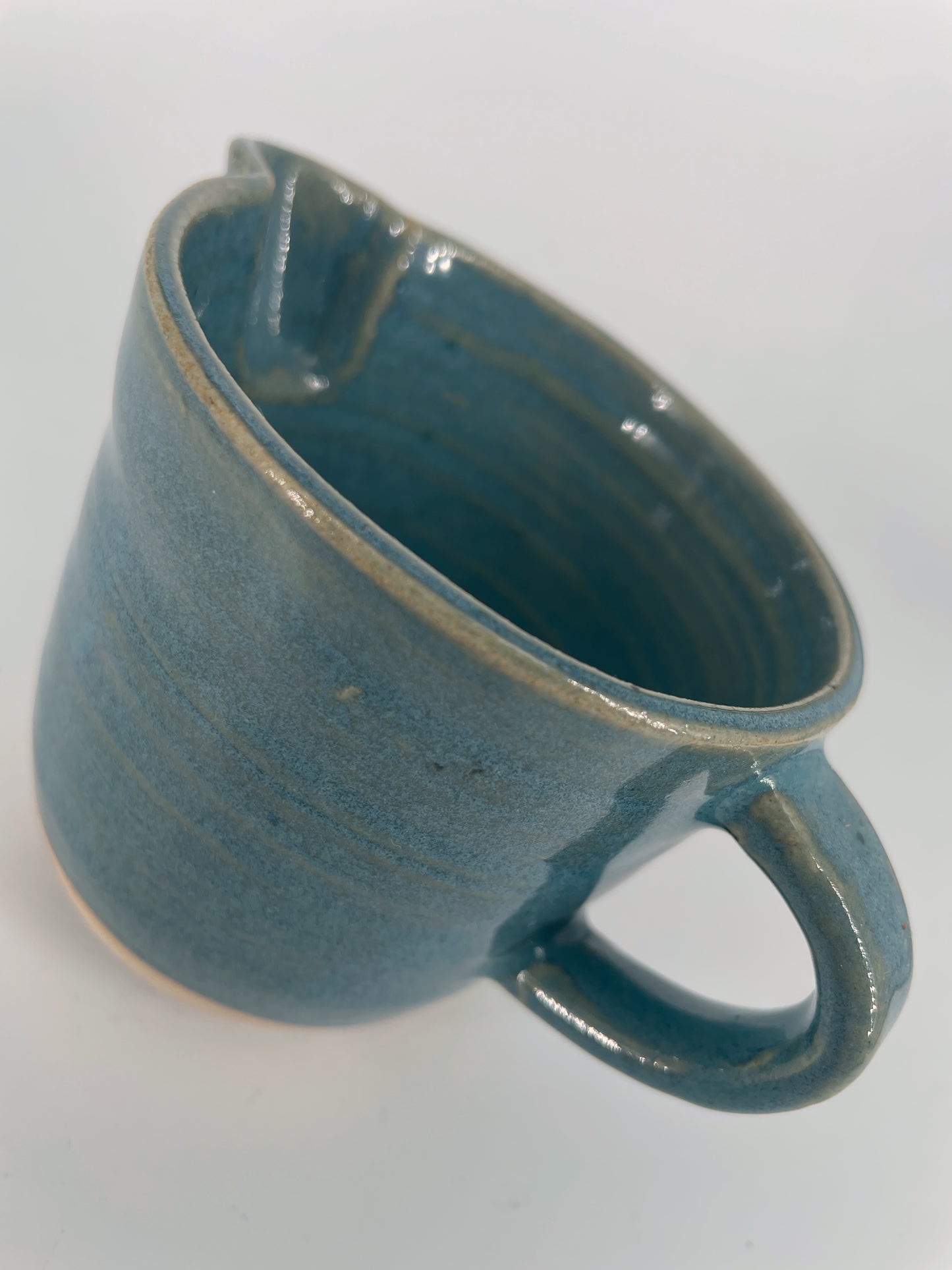 Blue Jug - small