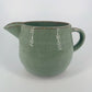 Green Jug - medium