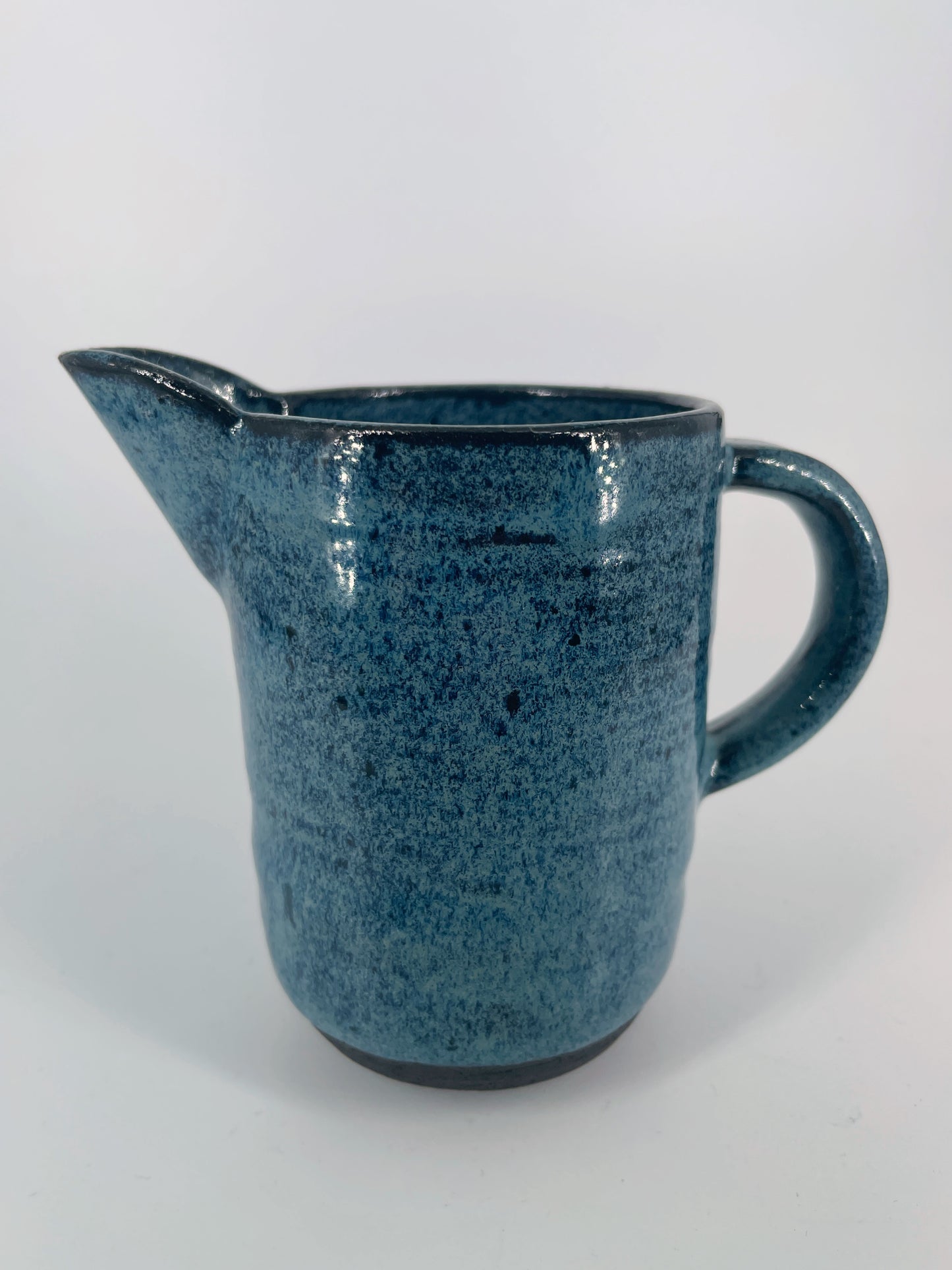 Blue Jug - small