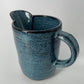 Blue Jug - small